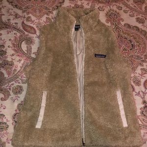 Patagonia medium Los Gatos vest